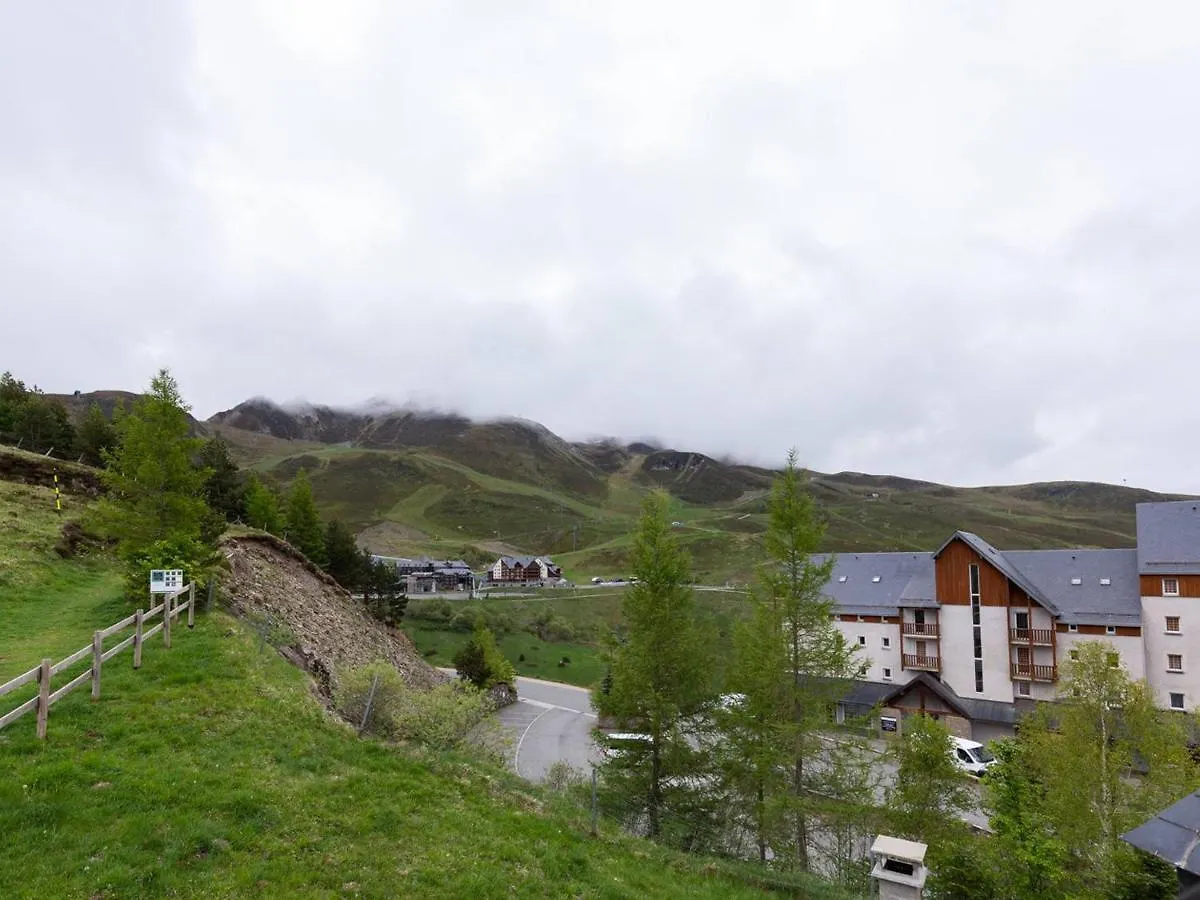Chalet Duplex A Peyragudes - 3 Chambres, Cheminee, Terrasse, Pres Des Sentiers Et Telecabine - Fr-1-695-38 Germ 0*,